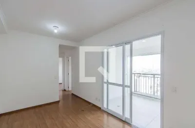 Apartamento para aluguel - cangaíba, 2 quartos,  60 m² - são paulo