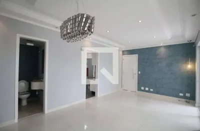 Apartamento para aluguel - panamby, 3 quartos,  113 m² - são paulo