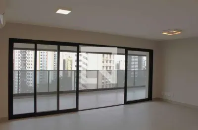Apartamento para aluguel - vila pompéia, 3 quartos,  151 m² - são paulo