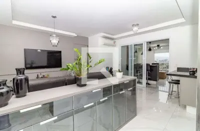 Apartamento para aluguel - barra funda, 3 quartos,  100 m² - são paulo