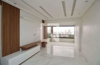 Apartamento para aluguel - canela, 2 quartos,  83 m² - salvador