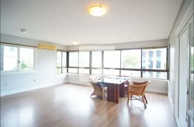 Apartamento para aluguel - bela vista, 4 quartos,  155 m² - porto alegre