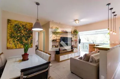 Apartamento para aluguel - vila andrade, 2 quartos,  67 m² - são paulo