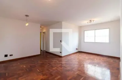 Apartamento para aluguel - santana, 3 quartos,  107 m² - são paulo