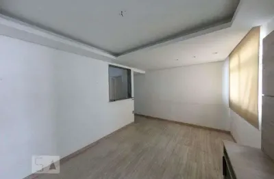 Apartamento para aluguel - dom bosco, 3 quartos,  100 m² - belo horizonte