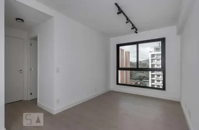 Apartamento para aluguel - jardim salso , 2 quartos,  58 m² - porto alegre