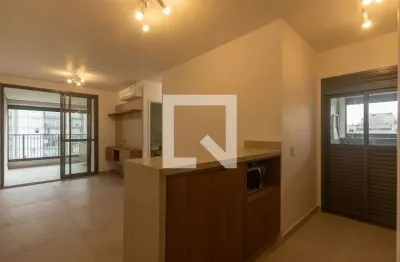 Apartamento para aluguel - moema, 2 quartos,  71 m² - são paulo