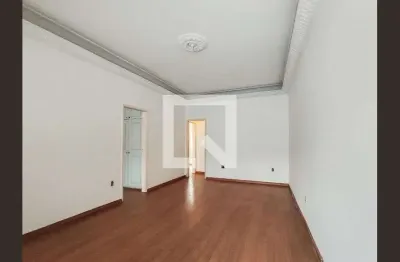 Apartamento para aluguel - maracanã, 3 quartos,  100 m² - rio de janeiro
