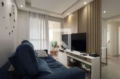 Apartamento para aluguel - picanço, 3 quartos,  76 m² - guarulhos