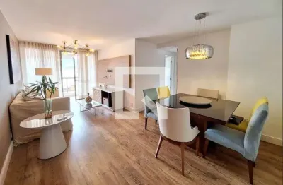 Apartamento para aluguel - santa rosa , 2 quartos,  82 m² - niterói