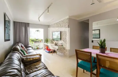 Apartamento para aluguel - vila olímpia, 3 quartos,  81 m² - são paulo