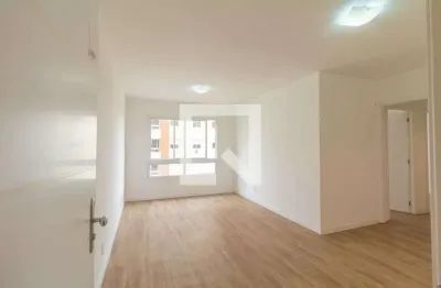 Apartamento para aluguel - marechal rondon, 3 quartos,  76 m² - canoas