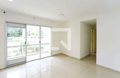 Apartamento para Aluguel - Vila Andrade, 2 Quartos,  60 m² - São Paulo