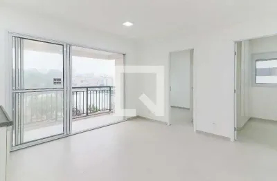 Apartamento para aluguel - butantã, 2 quartos,  44 m² - são paulo