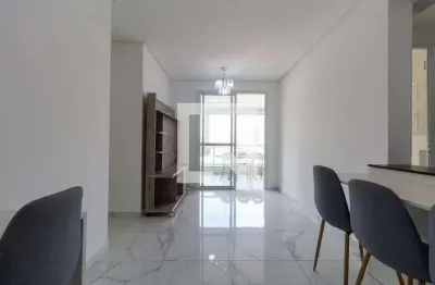 Apartamento para aluguel - tatuapé, 2 quartos,  64 m² - são paulo