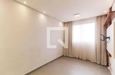 Apartamento com 1 quarto para alugar na Rua Conselheiro Lafaiette, Mooca, São Paulo