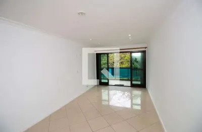 Apartamento para aluguel - recreio, 3 quartos,  101 m² - rio de janeiro