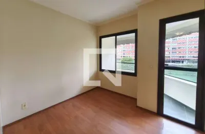 Apartamento para aluguel - parque prado, 3 quartos,  97 m² - campinas