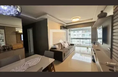 Apartamento para aluguel - recreio, 2 quartos,  82 m² - rio de janeiro