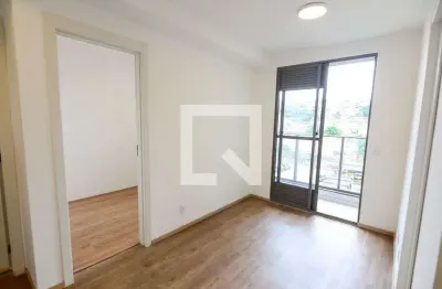Apartamento para aluguel - são cristóvão, 2 quartos,  44 m² - rio de janeiro