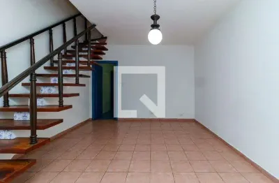 Casa para aluguel - chácara santo antonio, 2 quartos,  160 m² - são paulo