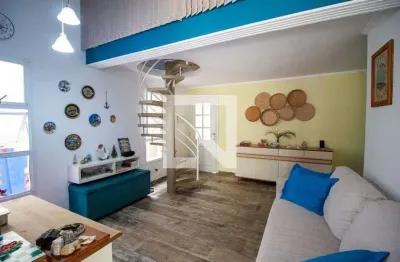 Casa / sobrado em condomínio para aluguel - boa vista, 4 quartos,  130 m² - sorocaba