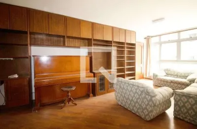 Apartamento para aluguel - jardim paulista, 3 quartos,  105 m² - são paulo