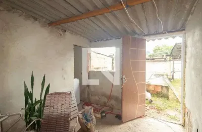 Casa para aluguel - guaratiba, 2 quartos,  350 m² - rio de janeiro