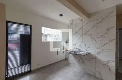 Casa para aluguel - conjunto residencial jose bonifacio, 1 quarto,  12 m² - são paulo