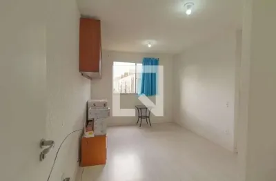 Apartamento para aluguel - rio branco, 2 quartos,  40 m² - canoas