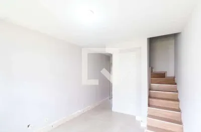 Casa / sobrado em condomínio para aluguel - guaratiba, 2 quartos,  75 m² - rio de janeiro