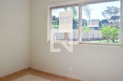 Apartamento para aluguel - jardim flamboyant, 3 quartos,  64 m² - campinas