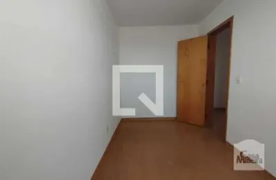 Apartamento para aluguel - cabral, 2 quartos,  50 m² - contagem