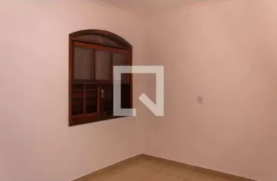 Casa para aluguel - jardim marajoara , 1 quarto,  50 m² - são paulo