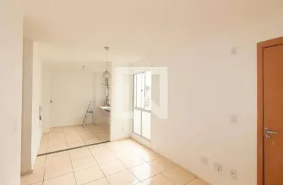Apartamento para aluguel - cosmos, 2 quartos,  46 m² - rio de janeiro