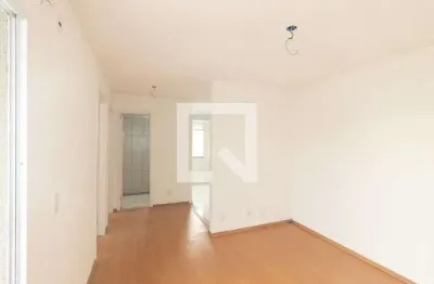Apartamento para aluguel - campo grande, 2 quartos,  43 m² - rio de janeiro