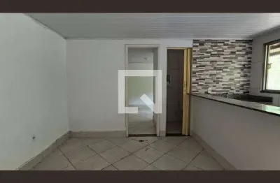 Casa para aluguel - vargem pequena, 1 quarto,  48 m² - rio de janeiro