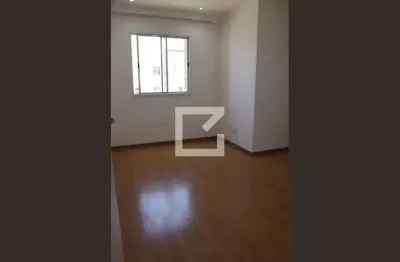 Apartamento para aluguel - jardim central, 2 quartos,  45 m² - cotia