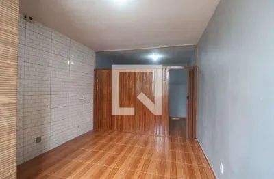 Apartamento para aluguel - nossa sra das graças, 1 quarto,  30 m² - canoas