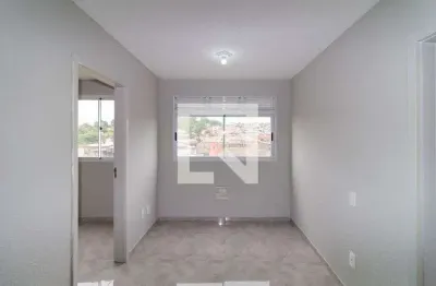 Apartamento para aluguel - sapopemba, 2 quartos,  35 m² - são paulo