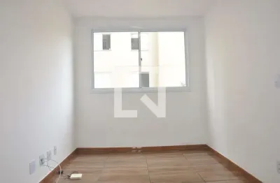 Apartamento para aluguel - jardim iris , 2 quartos,  45 m² - são paulo