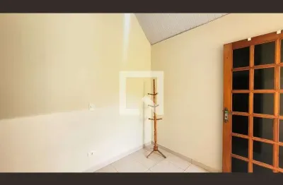 Casa com 1 quarto para alugar na Rua José Pugliesi Filho, Recanto do Guara, Campinas
