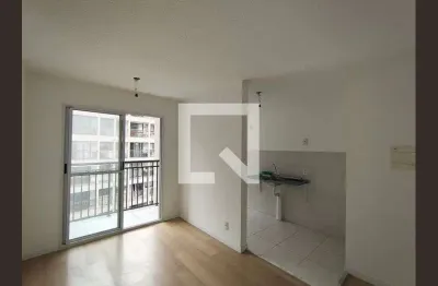 Apartamento para aluguel - taquara, 2 quartos,  46 m² - rio de janeiro