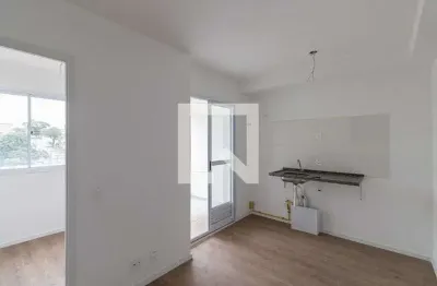 Apartamento para aluguel - itaquera, 2 quartos,  35 m² - são paulo