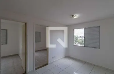 Apartamento para aluguel - ermelino matarazzo, 2 quartos,  39 m² - são paulo