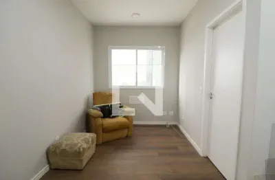 Apartamento para aluguel - vila diva, 2 quartos,  34 m² - são paulo