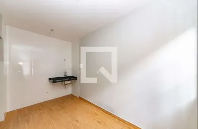 Casa para aluguel - caiçara-adelaide, 1 quarto,  25 m² - belo horizonte