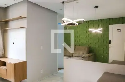 Apartamento para aluguel - cachambi, 2 quartos,  45 m² - rio de janeiro