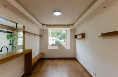 Apartamento para aluguel - vila nina, 2 quartos,  50 m² - são paulo