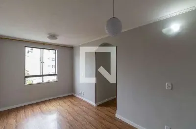 Apartamento para aluguel - cangaíba, 2 quartos,  50 m² - são paulo